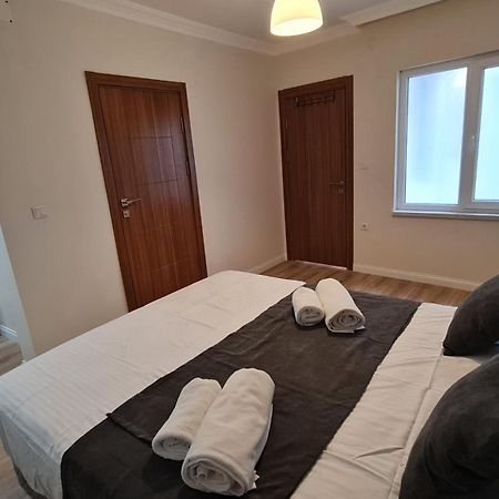 Yildirim Cozy Spacious Near Green Mosque מראה חיצוני תמונה