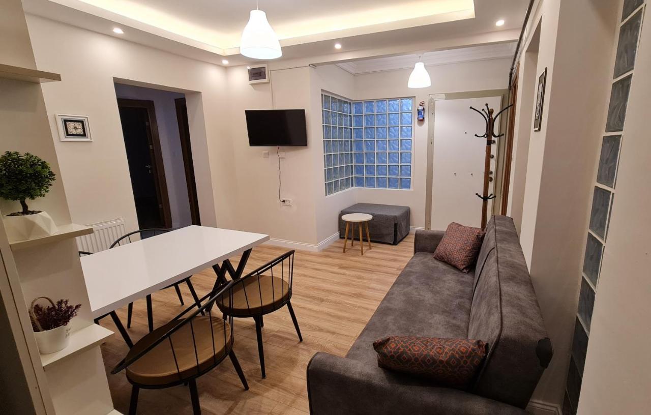 Yildirim Cozy Spacious Near Green Mosque מראה חיצוני תמונה