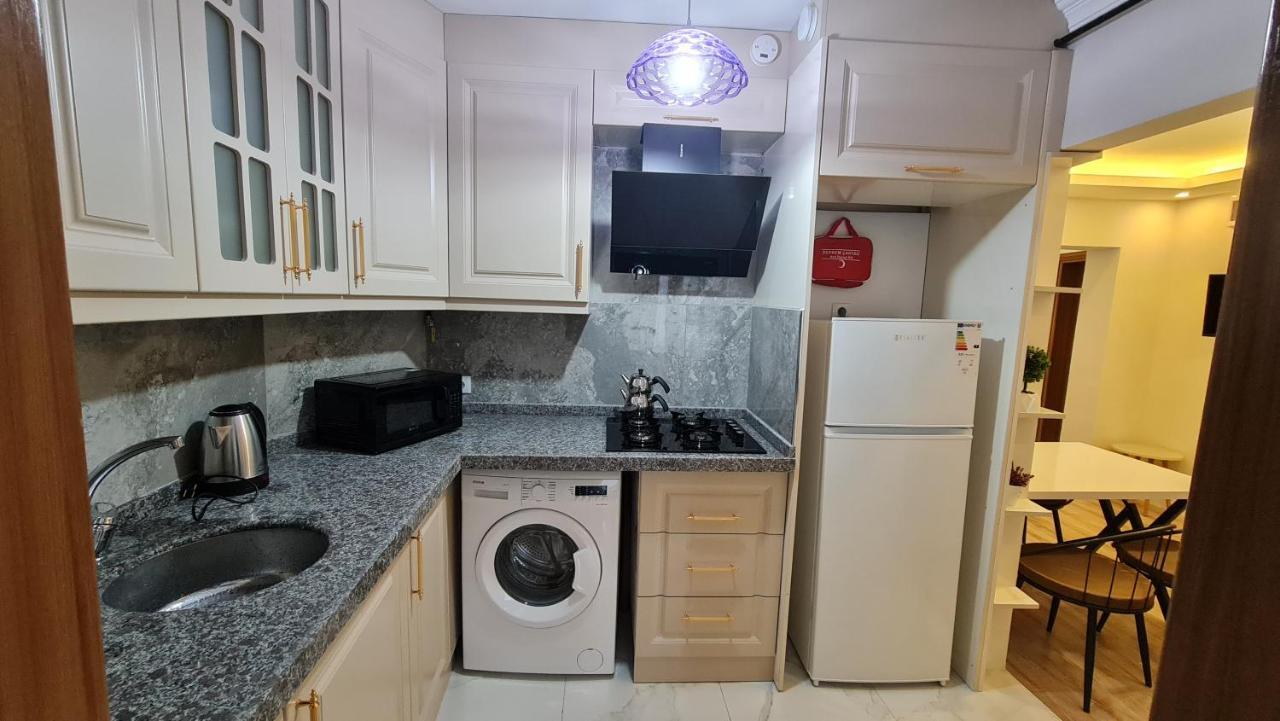 Yildirim Cozy Spacious Near Green Mosque מראה חיצוני תמונה