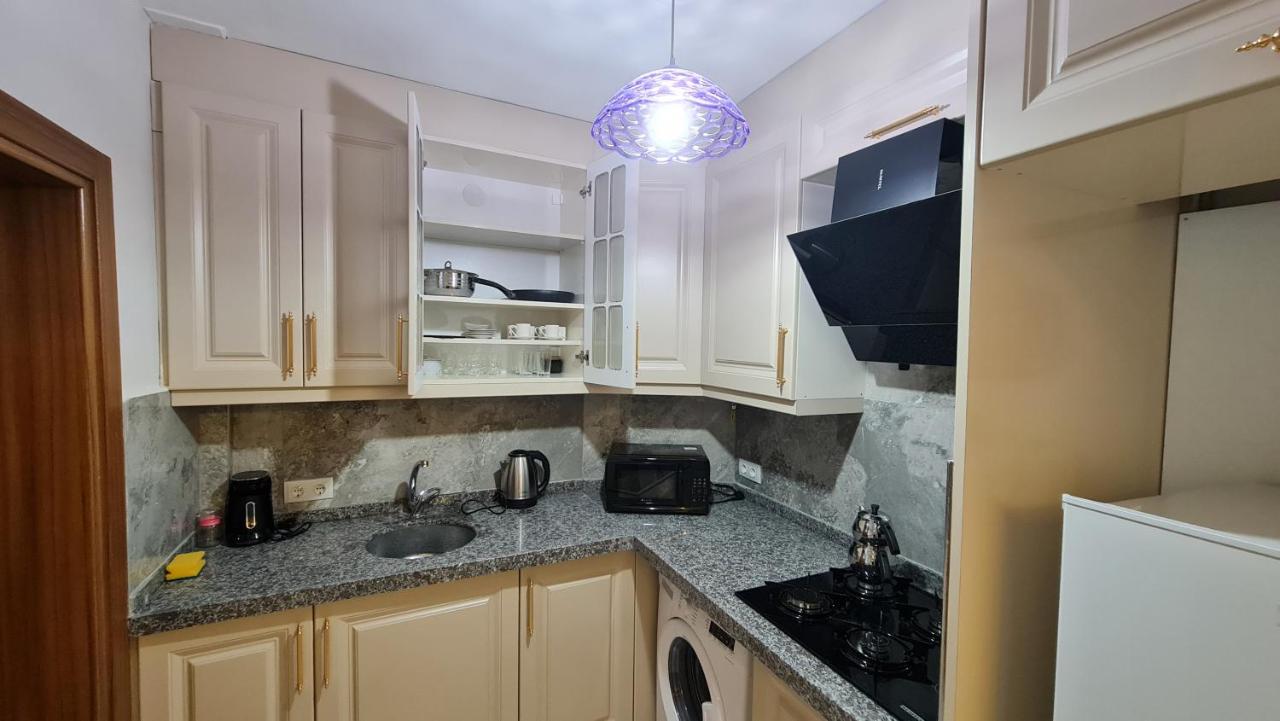 Yildirim Cozy Spacious Near Green Mosque מראה חיצוני תמונה