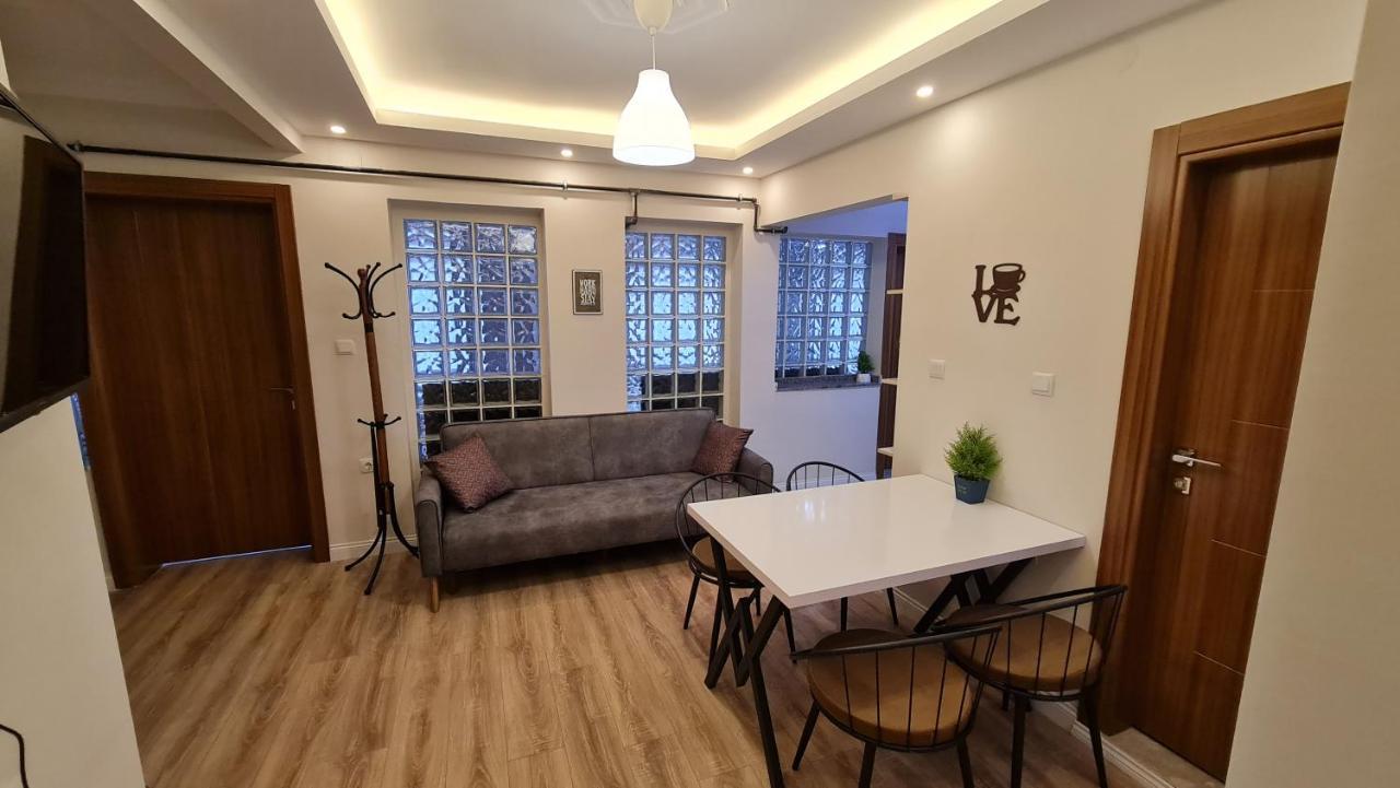 Yildirim Cozy Spacious Near Green Mosque מראה חיצוני תמונה