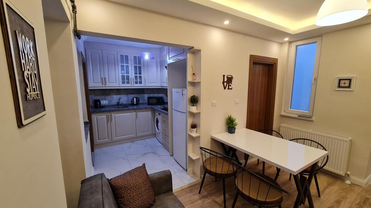 Yildirim Cozy Spacious Near Green Mosque מראה חיצוני תמונה