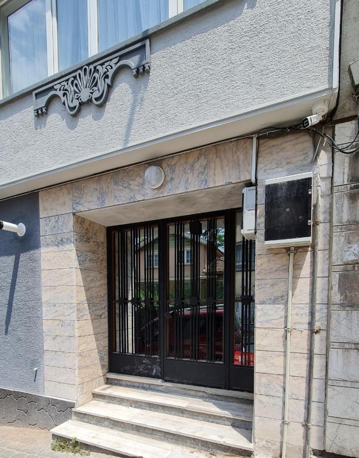 Yildirim Cozy Spacious Near Green Mosque מראה חיצוני תמונה