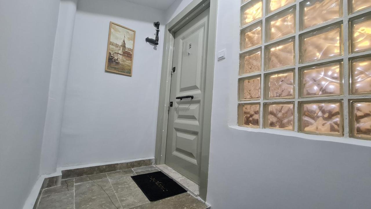 Yildirim Cozy Spacious Near Green Mosque מראה חיצוני תמונה