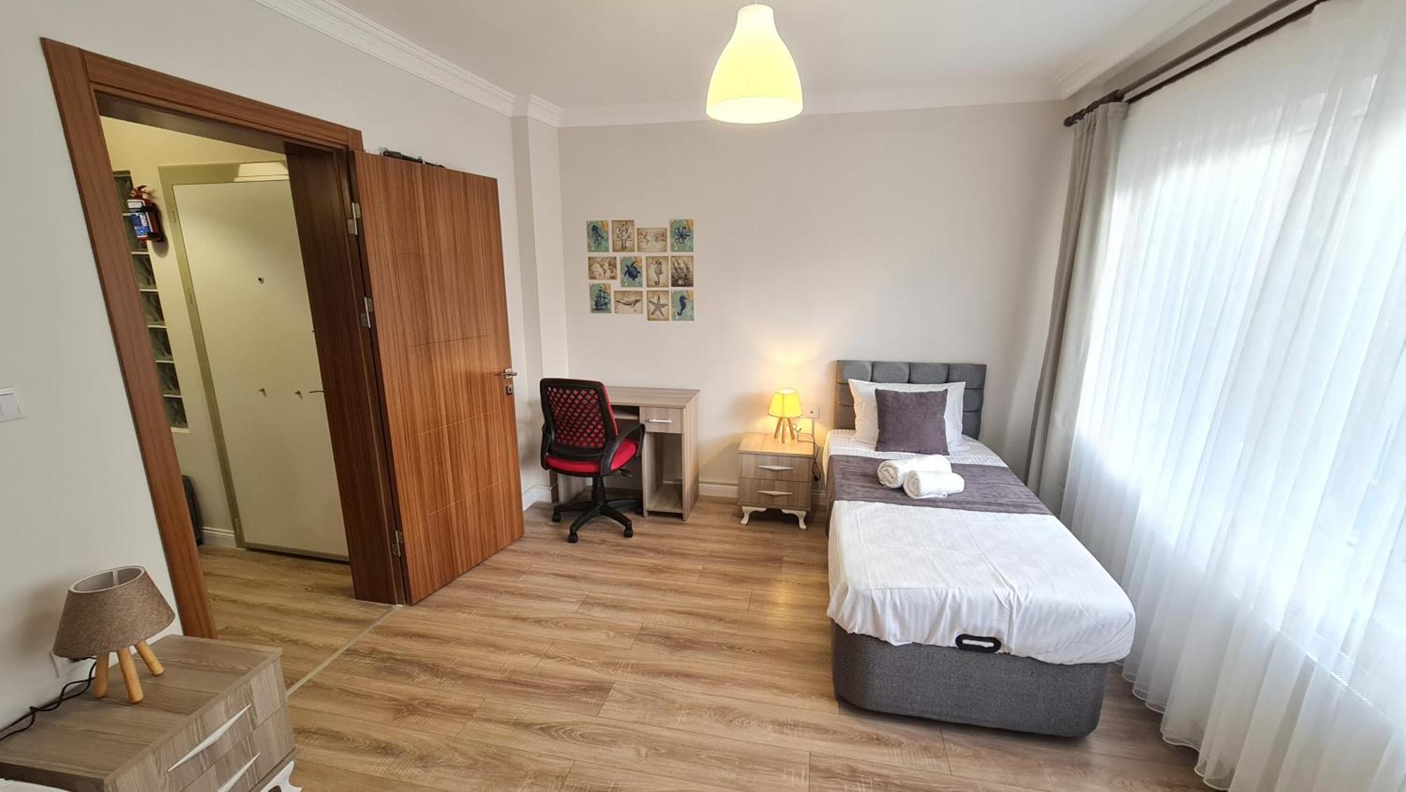 Yildirim Cozy Spacious Near Green Mosque מראה חיצוני תמונה