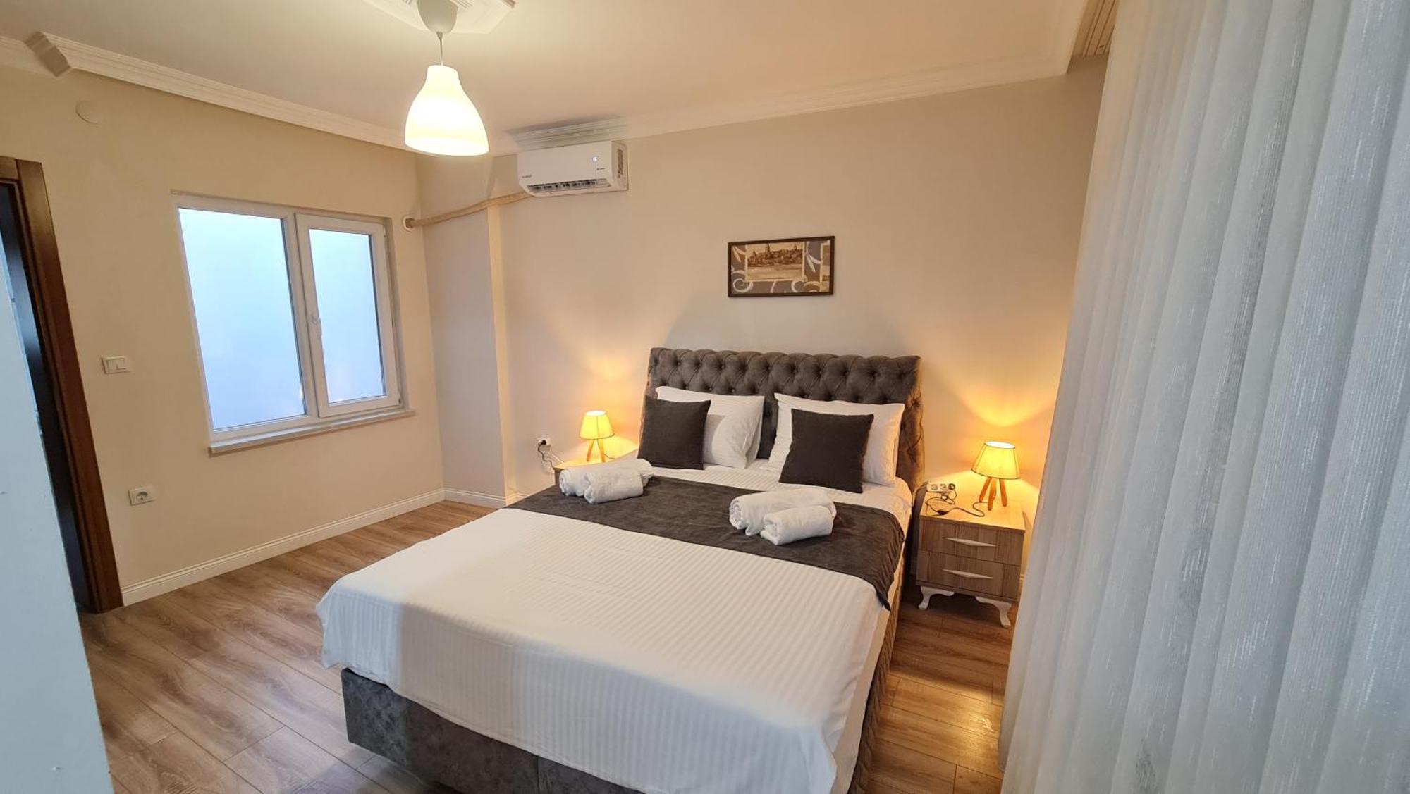 Yildirim Cozy Spacious Near Green Mosque מראה חיצוני תמונה