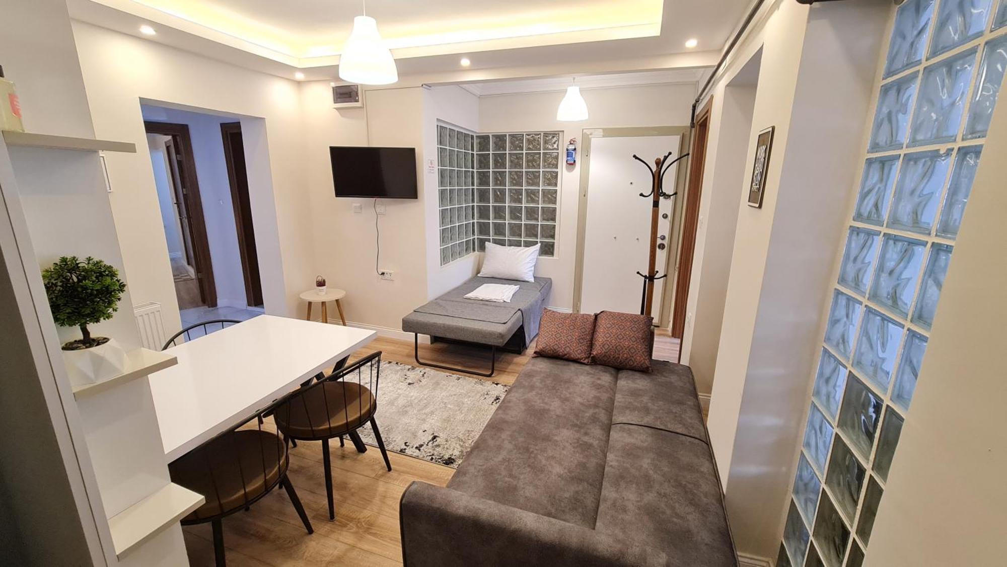 Yildirim Cozy Spacious Near Green Mosque מראה חיצוני תמונה