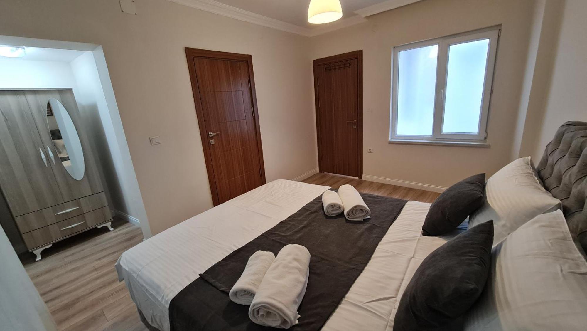 Yildirim Cozy Spacious Near Green Mosque מראה חיצוני תמונה