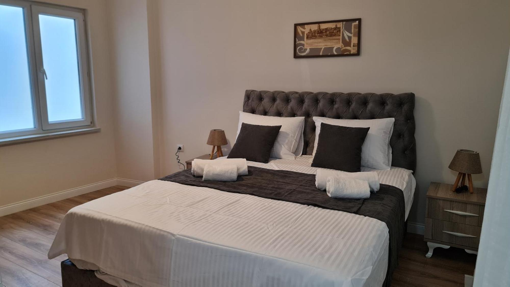 Yildirim Cozy Spacious Near Green Mosque מראה חיצוני תמונה