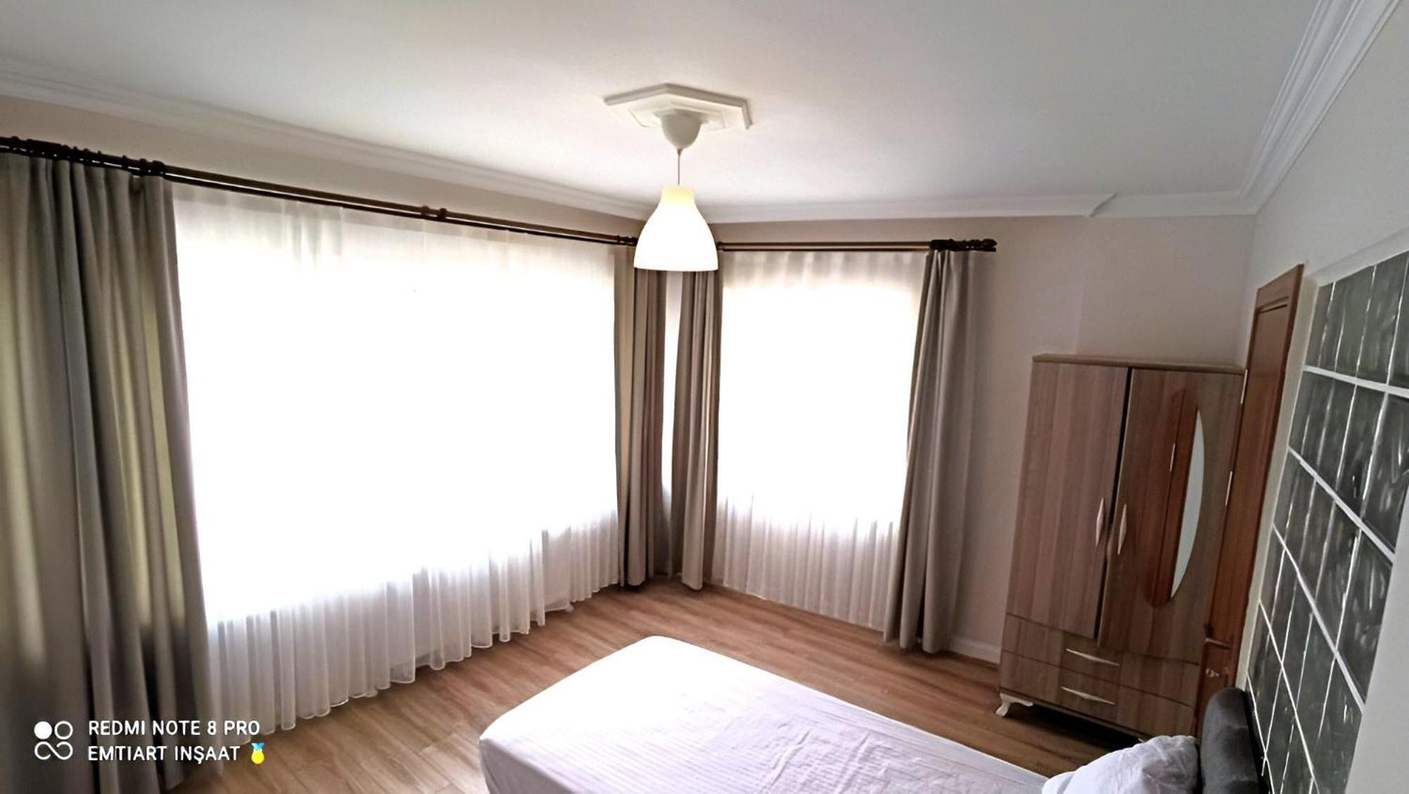 Yildirim Cozy Spacious Near Green Mosque מראה חיצוני תמונה
